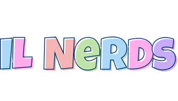 《 The Nerd Club ¤》 Dont have to be a nerd to join!! 263514-designstyle-pastel-m