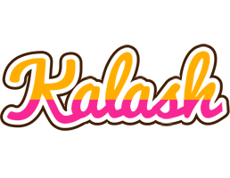 Kalash Logo | Name Logo Generator - Smoothie, Summer, Birthday, Kiddo