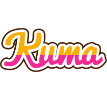 Icon Design Kumas | kuma logo name logo generator smoothie summer Icon Design Kumas | kuma logo name logo generator smoothie summer