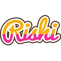Rishi Logo | Name Logo Generator - Smoothie, Summer ...