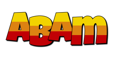 Abam jungle logo