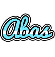 Abas argentine logo