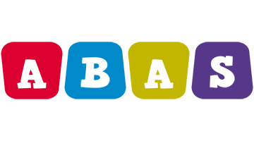 Abas daycare logo