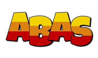 Abas jungle logo