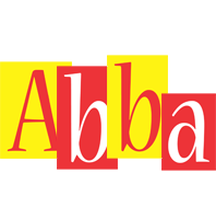 Abba errors logo