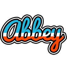 Abbey america logo