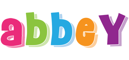 Abbey friday logo