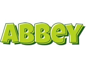 Abbey summer logo