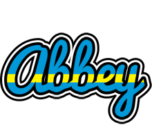 Abbey sweden logo