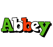 Abbey venezia logo