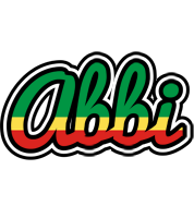 Abbi african logo