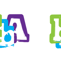 Abbi casino logo