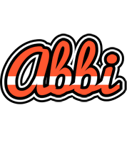 Abbi denmark logo