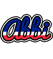 Abbi france logo