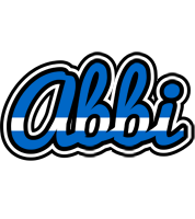 Abbi greece logo