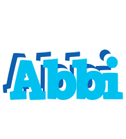 Abbi jacuzzi logo