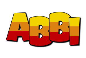 Abbi jungle logo