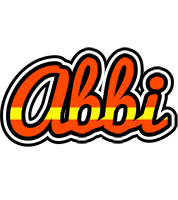 Abbi madrid logo