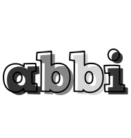 Abbi night logo