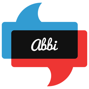 Abbi sharks logo