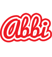 Abbi sunshine logo