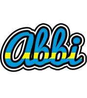 Abbi sweden logo