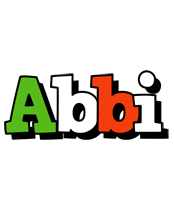 Abbi venezia logo