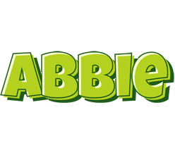Abbie summer logo