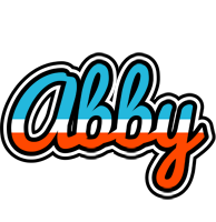Abby america logo