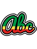 Abc african logo