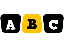 Abc boots logo