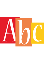 Abc colors logo