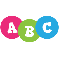 Abc friends logo