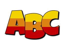 Abc jungle logo