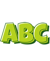 Abc summer logo