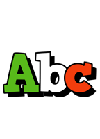 Abc venezia logo
