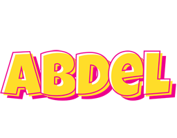 Abdel kaboom logo