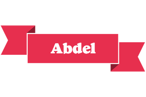 Abdel sale logo