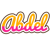Abdel smoothie logo