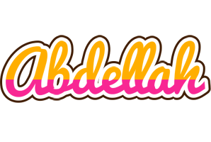Abdellah smoothie logo