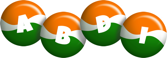 Abdi india logo