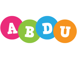 Abdu friends logo