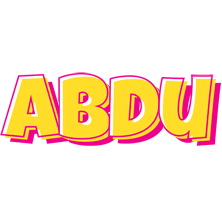 Abdu kaboom logo