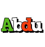 Abdu venezia logo