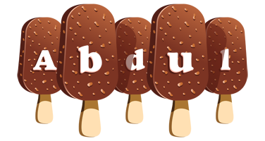 Abdul pinup logo