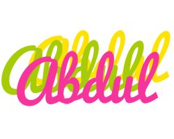 Abdul sweets logo