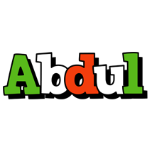 Abdul venezia logo