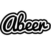 Abeer chess logo