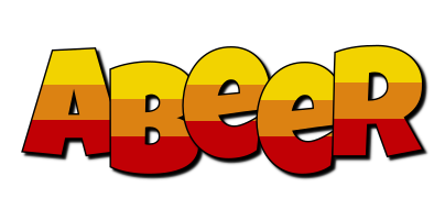 Abeer jungle logo