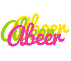 Abeer sweets logo